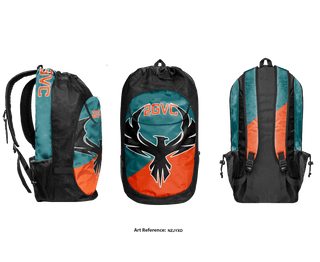 Gear Bag