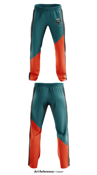 Sweatpants