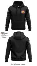 66 Transportation Company 52300431 Hoodie - 3