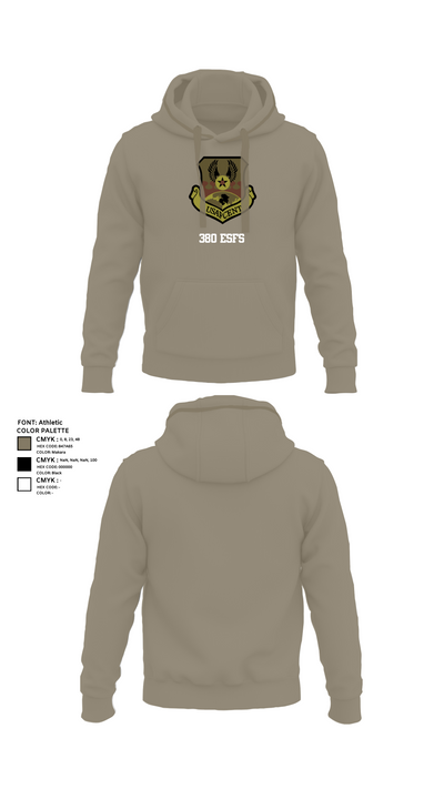 380 ESFS 95267878 Hoodie - 71