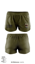 Battallion Nonualco 54860268 Ranger Panties - 1