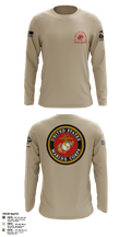 Zulu 109 37143588 Long Sleeve Performance Shirt - 2