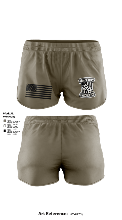DET2 59094462 Ranger Panties - 1