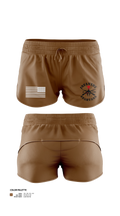 Alpha Company 1-138th Infantry Regiment 86891833 Ranger Panties - 200