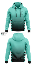 Jayway 19343327 Hoodie - 1