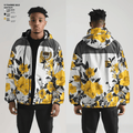 Legacy Goalkeeping Acadmey 97748619 Windbreaker - 2