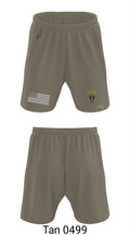 HHC 2/130 IN 37753099 Athletic Shorts With Pockets - 66