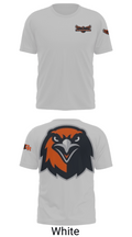 Thunderhawks 38651348 Short Sleeve Performance Shirt - 11