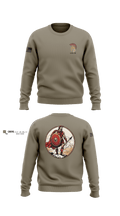 A-CO 1-32 78353702 Crew Neck Sweatshirt - 2