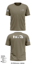 1-9 FA 76255976 Short Sleeve Performance Shirt - 1