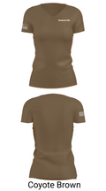 Summerlin 60562332 Women's Short Sleeve V-neck Shirt - 8