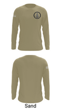 Hope 26658442 Long Sleeve Performance Shirt - 82