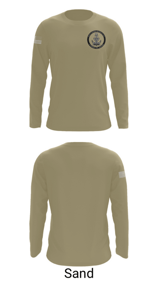 Long Sleeve Performance Shirt, Hope, Navy, Teamtime, Team time, sublimation, custom sports apparel, team uniforms, spirit wear, spiritwear, sports uniforms, custom shirts, team store, custom team store, fundraiser sports, apparel fundraiser