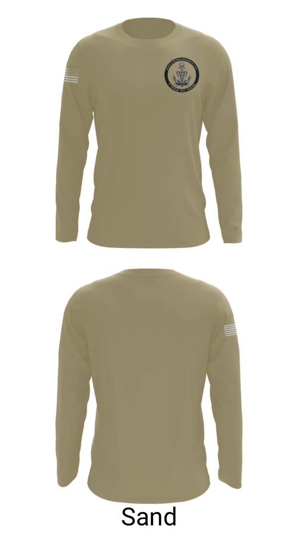 Long Sleeve Performance Shirt, Hope, Navy, Teamtime, Team time, sublimation, custom sports apparel, team uniforms, spirit wear, spiritwear, sports uniforms, custom shirts, team store, custom team store, fundraiser sports, apparel fundraiser