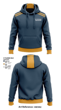 BC Strykers 50790876 Hoodie - 1
