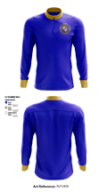Word of Faith FWCWord of Faith FWC 87565730 Quarter Zip Jacket - 1