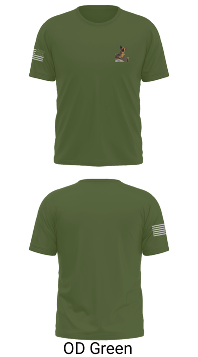 FBI 13370417 Old School Cotton Feel Shirt - 48
