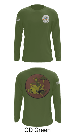 Long Sleeve Performance Shirt, 6 AMXS, Air Force, Teamtime, Team time, sublimation, custom sports apparel, team uniforms, spirit wear, spiritwear, sports uniforms, custom shirts, team store, custom team store, fundraiser sports, apparel fundraiser