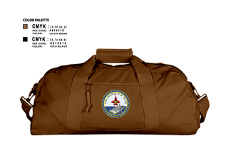 Duffle Bag, Cvn 77 IM-5, Navy, Teamtime, Team time, sublimation, custom sports apparel, team uniforms, spirit wear, spiritwear, sports uniforms, custom shirts, team store, custom team store, fundraiser sports, apparel fundraiser