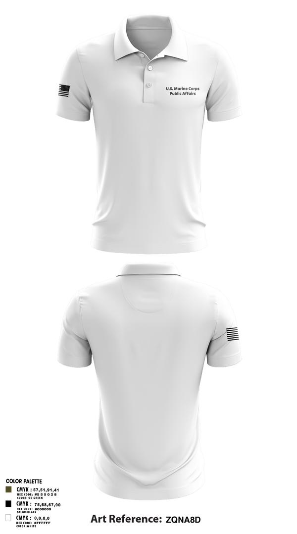 Short Sleeve Performance Polo, MCRDPI COMMSTRAT, Marines, Teamtime, Team time, sublimation, custom sports apparel, team uniforms, spirit wear, spiritwear, sports uniforms, custom shirts, team store, custom team store, fundraiser sports, apparel fundraiser
