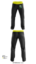 Kalembelembe fc 37602818 Sweatpants - 1