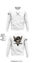 82EASOS 24073649 Crew Neck Sweatshirt - 7