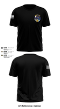 ODNR 43918731 Short Sleeve Performance Shirt - 1