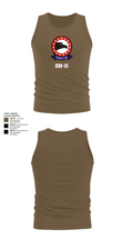 HM-15 15148080 Tank Top - 18