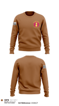 129 TC CO 57879668 Crew Neck Sweatshirt - 4