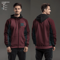 BingBong 72015813 Zip Hoodie - 1