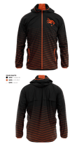 Greeley Central High School Volleyball 85043957 Windbreaker - 47