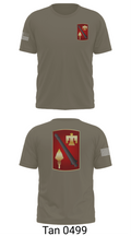 HHB 45 FAB 16448971 Short Sleeve Performance Shirt - 72