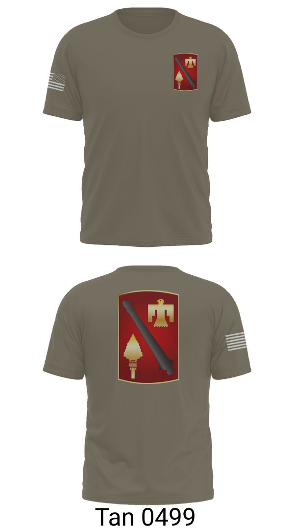 Short Sleeve Performance Shirt, HHB 45 FAB, , Teamtime, Team time, sublimation, custom sports apparel, team uniforms, spirit wear, spiritwear, sports uniforms, custom shirts, team store, custom team store, fundraiser sports, apparel fundraiser