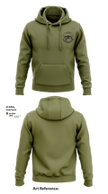 284 ASOS 94603081 Hoodie - 8