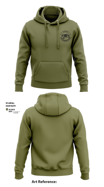 284 ASOS 94603081 Hoodie - 8