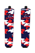 Gladwin Gladiators 9463643 Ice Hockey Socks - 2