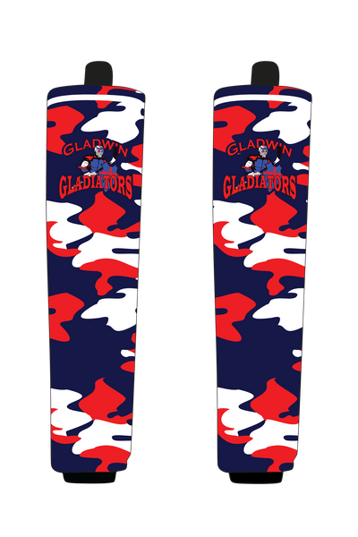 Gladwin Gladiators 9463643 Ice Hockey Socks - 2