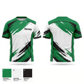 Dorsey Short Sleeve Performance Shirt - 2