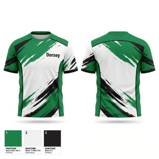 Short Sleeve Performance Shirt, Dorsey, , Teamtime, Team time, sublimation, custom sports apparel, team uniforms, spirit wear, spiritwear, sports uniforms, custom shirts, team store, custom team store, fundraiser sports, apparel fundraiser