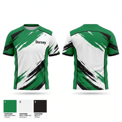 Dorsey Short Sleeve Performance Shirt - 2