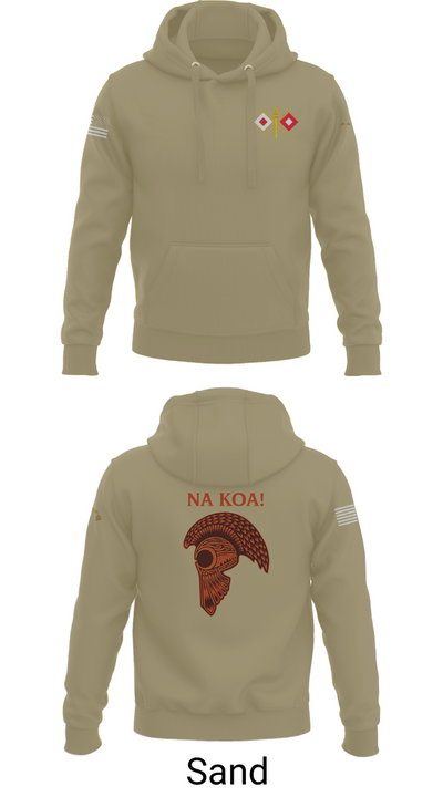 HHC, 311th 76995413 Hoodie - 98
