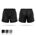 Smoky Mountain Search & Rescue Ranger Panties - 1