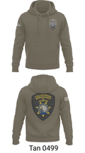 Bureau of Firearms 85390976 Hoodie - 12