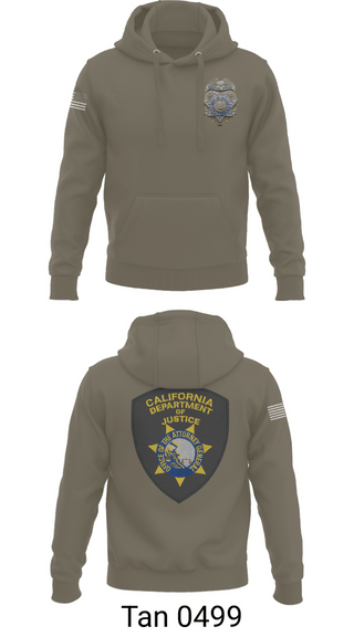 Hoodie, Bureau of Firearms, Police, Teamtime, Team time, sublimation, custom sports apparel, team uniforms, spirit wear, spiritwear, sports uniforms, custom shirts, team store, custom team store, fundraiser sports, apparel fundraiser