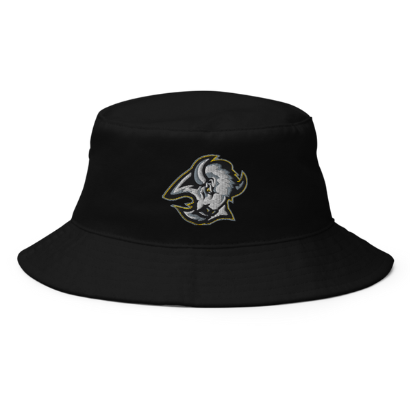 Floyd County Volleyball 77433669 Bucket Hat | Big Accessories BX003