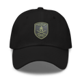 BUCKEYE SWAT Dad hat