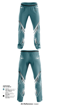 Optimum Beach 73400430 Sweatpants - 1