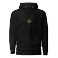 Engine 106 Hazmat 106 Unisex Hoodie - 1