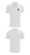 CCAF 27164787 Short Sleeve Performance Polo - 6