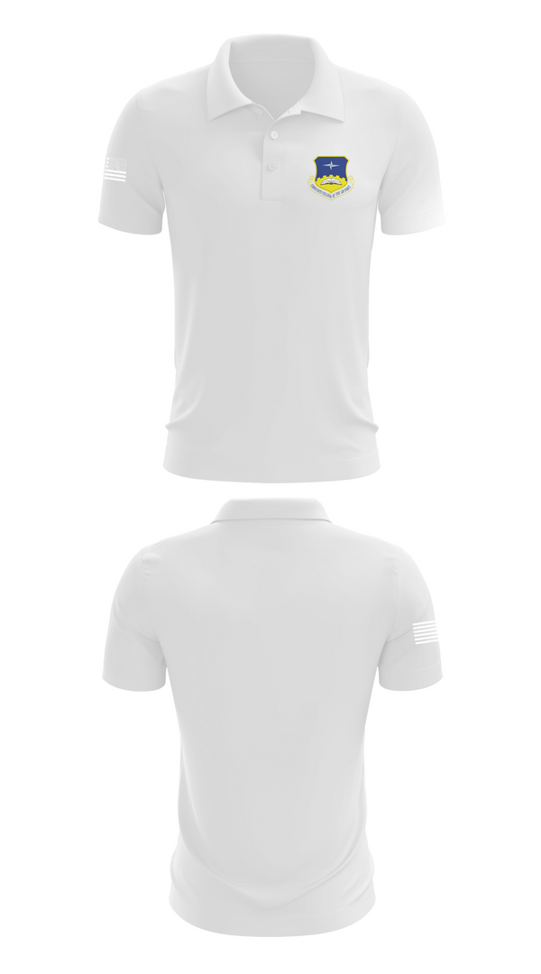 CCAF 27164787 Short Sleeve Performance Polo - 6